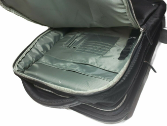 Дорожная сумка - Рюкзак Piquadro CA3201LK/N