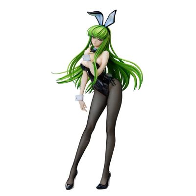 Фигурка 1/3 C.C. Bunny Ver. B-style