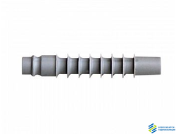 Пакер 18/105 мм ( с обратным клапаном), 12/75 мм (под быстросъемную муфту), 18/105 (с резьбой) пластик