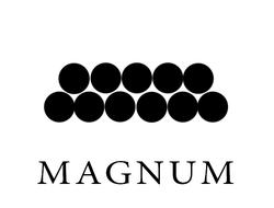 Round Magnum