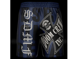 BLACK LABEL SOCIETY - плавательные шорты