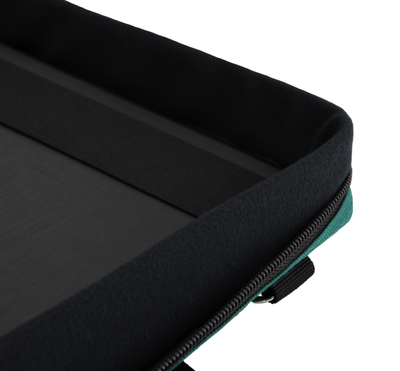 Сумка для ноутбука 17.3 - 18 дюймов Optimum RL, зеленая