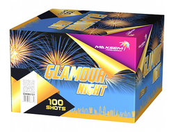 Волшебный Мир 1,2х 100 залпов