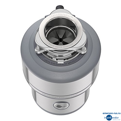 Купить InSinkERATOR EVOLUTION ISE 200 измельчитель пищевых отходов