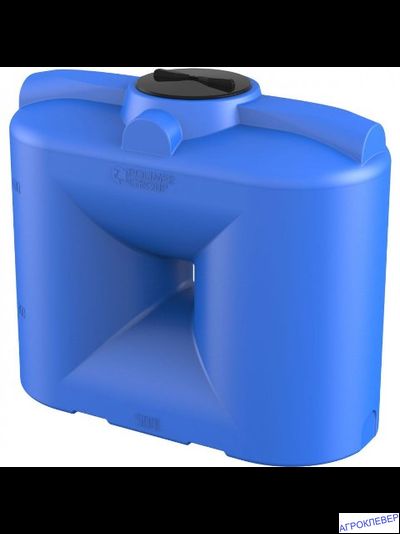 Бак S 500 литров для воды(размеры)