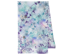 Павловопосадский шарф 10105-11