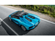 LAMBORGHINI AVENTADOR S ROADSTER Track