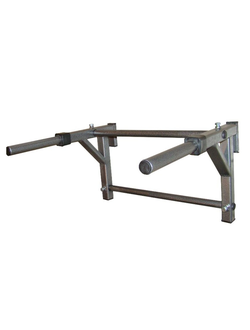 Брусья регулируемые по ширине (диаметр ручки 32 мм)