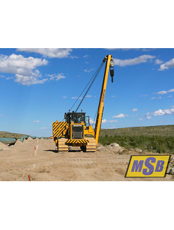 Стекло на бульдозер Shantui SP90Y