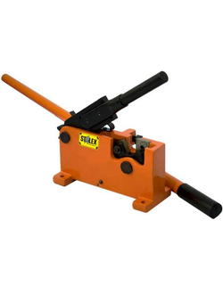 Ручной станок для резки арматуры Stalex MS-20