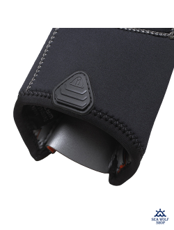 Перчатки неопреновые 3мм Waterproof G1 р.XL