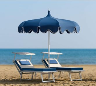 Зонт пляжный профессиональный Pagoda купить в Симферополе