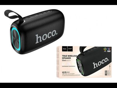Портативная Bluetooth колонка HOCO HC25 Radiante Sports BT 20W IPX4