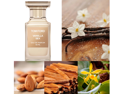 Tom Ford Vanilla Sex