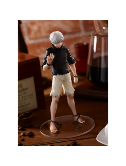 Фигурка Кен Канеки (Kaneki Ken Pop Up Parade)