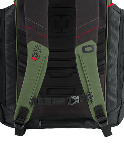 VDRBS; SKI PACK MEDIUM 72L