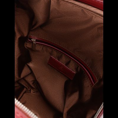 BOMBER 3001-2 Бордо