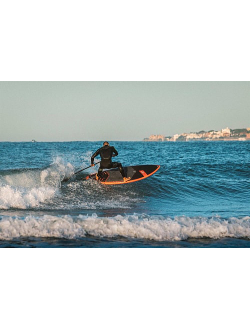 Жесткая доска для SUP JP Surf 86 X 29 PRO