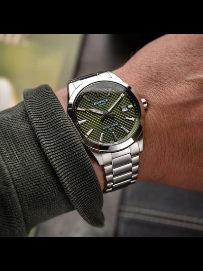 Часы Casio Edifice EFV-160D-3A