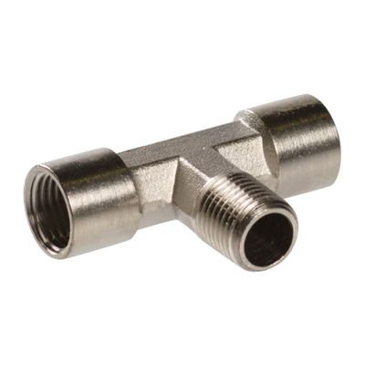 FUBAG Переходник T - 1/4"FFM, блистер 1 шт