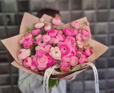 Букет "Ранняя нежность"