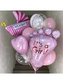 Набор на выписку № 12