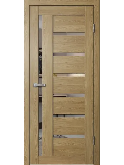 B04 ПВХ дуб европейский ЗЕРКАЛО