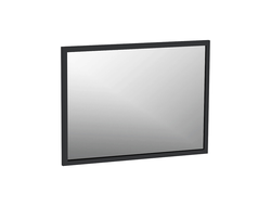 Спальня AURELIO (АУРЕЛИО) - AURELIO 59 Зеркало навесное Антрацит