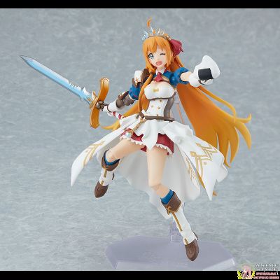 Фигурка фигма figma Eustiana von Astraea