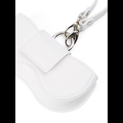 Sunny Case 82 Белый Нюд