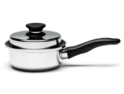 iCook 1-литровая кастрюля c крышкой