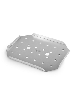 Дренаж (вставка перфорированная), 1/2, нержавеющая сталь