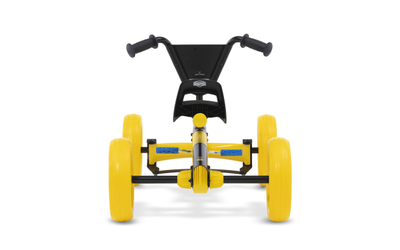 Веломобиль Buzzy BSX (прямой привод) К