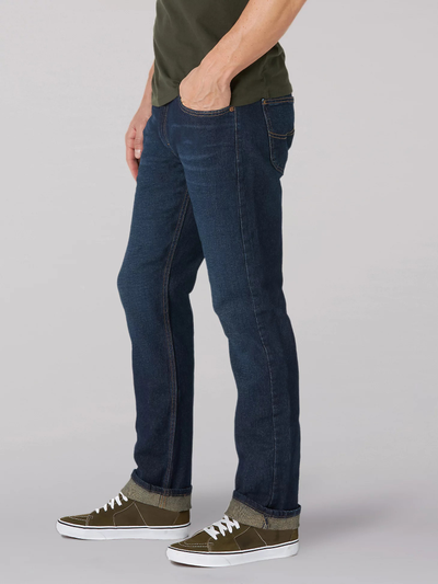 Джинсы Lee® LEGENDARY SLIM STRAIGHT JEAN
