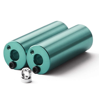 Продажа пег 25NINE (Mint) для BMX велосипедов в Иркутске