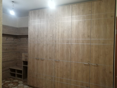 Прихожая сосна Прованс