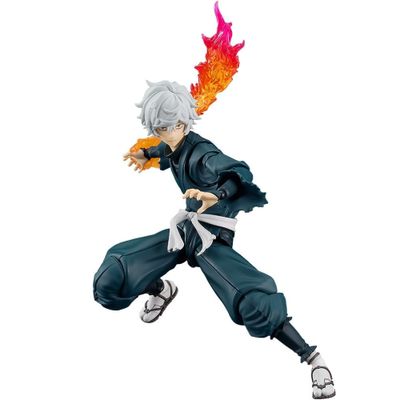 Фигурка фигма Габимару (figma Gabimaru)