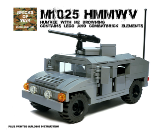 M1025 HMMWV