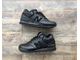 Кроссовки New Balance 574 Mid Black зимние