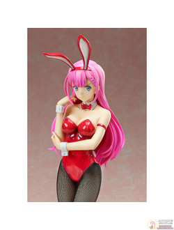 Фигурка 1/4 Мафую Кирису (Mafuyu Kirisu Bunny Ver.)