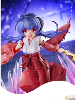 Когда плачут цикады (Higurashi no Naku Koro ni)