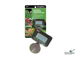 Термометр цифровой с ж/к дисплеем