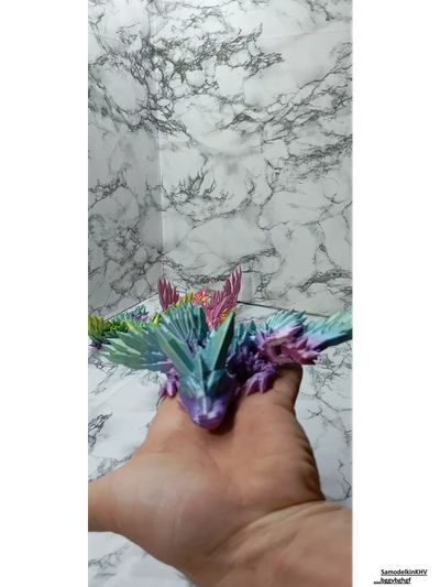 Дракон Бэби