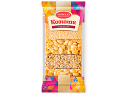Козинак ассорти 280г