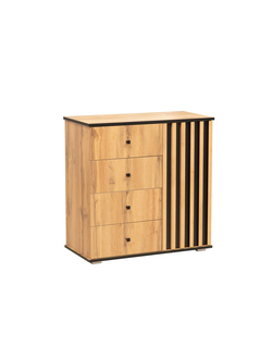 Комод 51.05 "Либерти" (опора h=20мм)