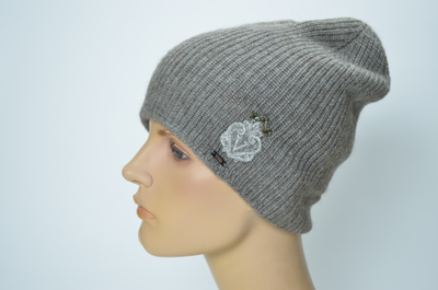 Визио 9015 шапка зима 2024 - 2025