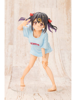 Фигурка 1/6 Михари Ояма (Oyama Mihari NEET T-shirt Ver.)