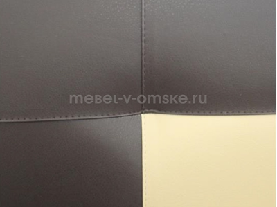 Пошив декоративной отстрочки