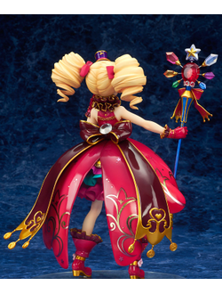 Фигурка 1/1 Maou Rushiko