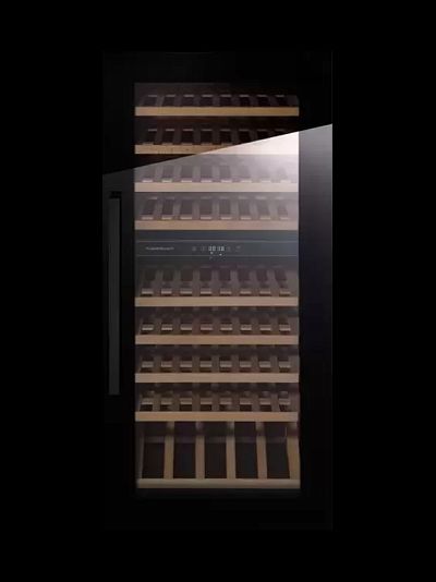 Винный шкаф Kuppersbusch FWK 4800.0 S5